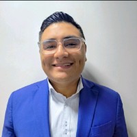 Michael Esteban Fernández Ángel