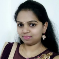 Jyothsna Mudumba