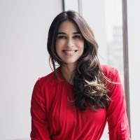 Ana Mariah Naime Brandao de Carvalho