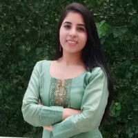 ANJALI ARORA