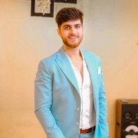 Raghav Chawla