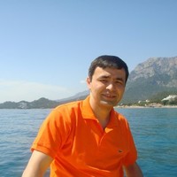 Abdumajid Samadov
