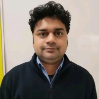Anil Chaudhary