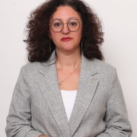 Nina Zhelyazkova