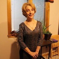 Cathy Molony