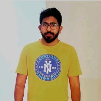 Roshith Vp