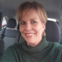 Margriet Groenhuijzen