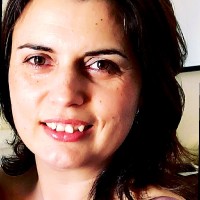 Sandra R. Ferreira