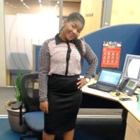 Gugu F Ntombela