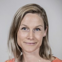 Lina Reinholdt