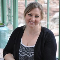 Allison C. Gary, MA, LPC