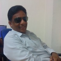Anand Ramamurthy