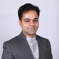 Avinash S Kumar