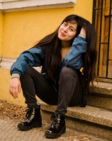 Javiera Ignacia Jara Herrera