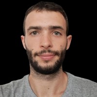 Axel Pirone