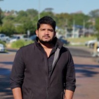 Sai Dheeraj Kamineni
