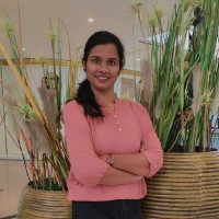 Vaishnavi Kalbande