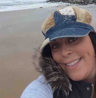 Cathy Gaston