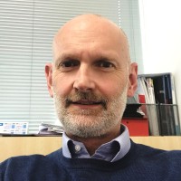 Simon Collins