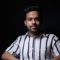 Akhil Cleetus.M.C