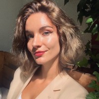 Lina Marie Bobbert