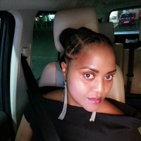 Phyllicia Manavhela