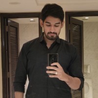 Ashwin Masurkar