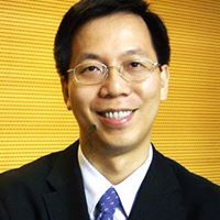 Stephen Chen