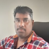 Muthukumaran Balasubramanian