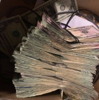 Cashøut Vëë Love