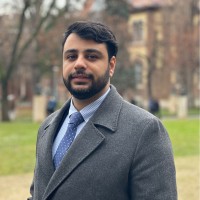 Parsa Kolivand