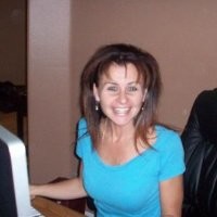 Helen Palmer