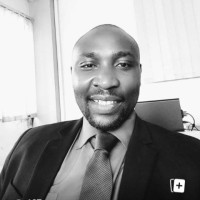 Daniel Elaigwu Abah, MNSE,AFMN