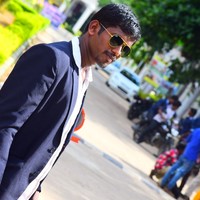 Sudalaimuthu Suresh