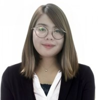 Cherry Mae Ibe