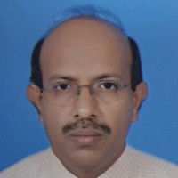 Varghese Oommen Mavilayil