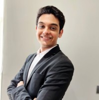 Dhruv Kothari