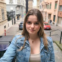 Ana Vučurević
