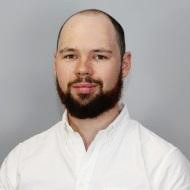 Christopher Dixon