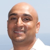 Melvin Jadulal