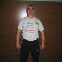 Дмитрий Домбровский