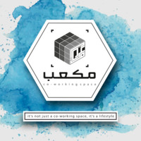 Mok3b coworking space