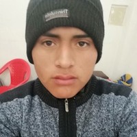 Sergio Cachi Condori