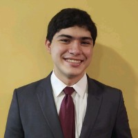 Adrian Montes de Oca Robles