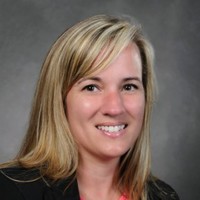 DeAnn B St. Clair