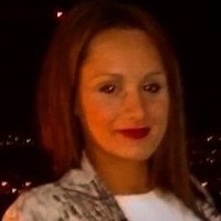 MARIA TORREJÓN GONZÁLEZ