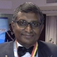 Kanagarajah Mahadevan