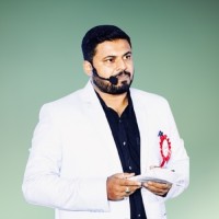 Puneet Kumar Singh