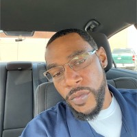 Rudolph Wade
