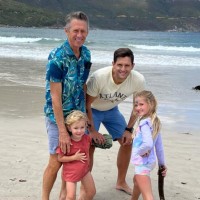 Patrick Birkett, CA(SA), MBA
